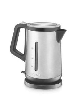 Tefal K1250D40 Prelude Kettle - Stainless Steel